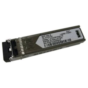 Модуль оптический SFP Cisco SFP-GE-S