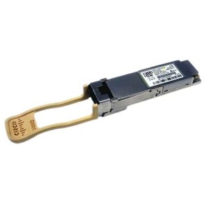 Модуль оптический Cisco QSFP-100G-SR4-S