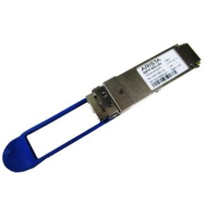 Модуль оптический QSFP+ Arista QSFP-40G-LR4