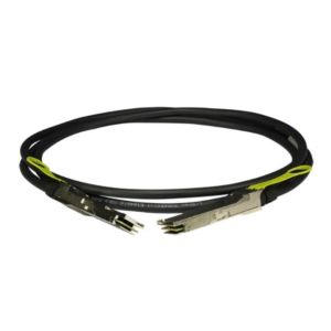Кабель Direct Attached Huawei QSFP+,40G,1m QSFP-40G-CU1M