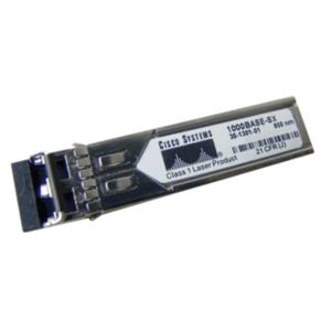 Модуль оптический SFP Cisco GLC-SX-MM