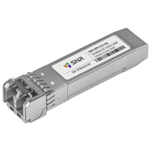Модуль SFP CWDM оптический, дальность до 120км (32dB), 1470нм