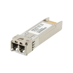 Модуль SFP+ оптический, дальность до 100 км (26dB), DDMI, 1550нм