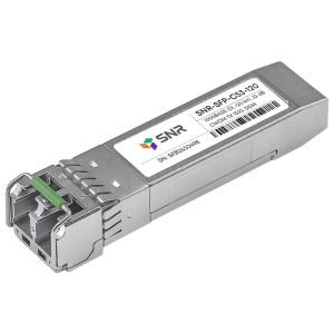 Модуль SFP CWDM оптический, дальность до 120км (32dB), 1530нм