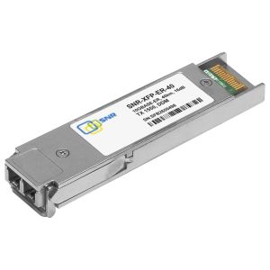 Модуль XFP оптический, дальность до 40км (16dB), 1550нм