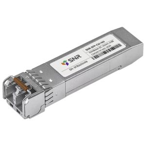 Модуль SFP CWDM оптический, дальность до 160км (41dB), 1610нм