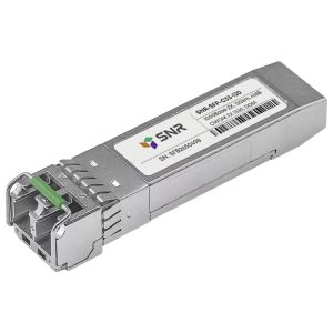 Модуль SFP CWDM оптический, дальность до 120км (41dB), 1330нм