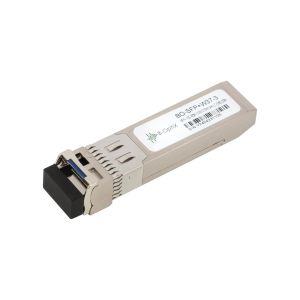 Модуль B-OptiX SFP+ WDM, дальность до 3км (5dB), 1330нм