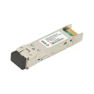 Модуль SFP+ DWDM оптический, дальность до 40км (14dB), 1531.12нм