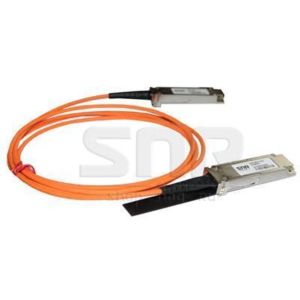 Модуль 25G SFP28-AOC, дальность до 1м