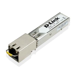 Модуль оптический D-Link DGS-712 с медным портом