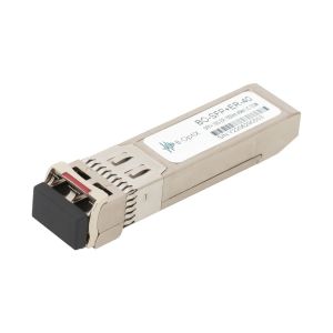 Модуль B-OptiX SFP+ оптический, дальность до 40км, 1550нм
