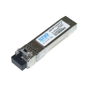 Модуль LTE WDM SFP+, дальность до 10км(6db), 1270нм