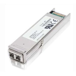 Модуль XFP CWDM оптический, дальность до 40км (14dB), 1490нм