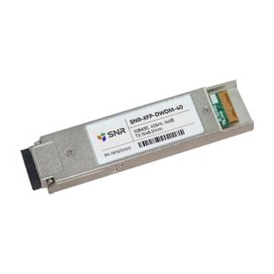 Модуль XFP DWDM оптический, дальность до 40км (15dB), 1548.51нм