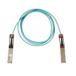 Кабель оптический Cisco QSFP-100G-AOC10M