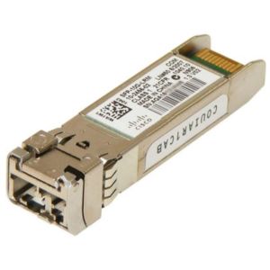 Модуль оптический SFP+ Cisco SFP-10G-LRM