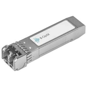 Модуль B-OptiX SFP+ CWDM оптический, дальность до 80км, 1590нм