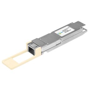Модуль, QSFP28-DD 200GBASE, разъем MPO дальность до 100м