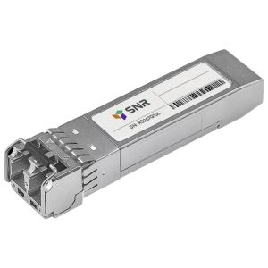 Модуль SFP28, 25GBASE-ZR, разъем LC, дальность до 80км