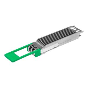 Модуль 400G OSFP 4x100GBASE,разъем LC, дальность до 2км