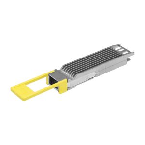 Модуль 400G OSFP 4x100GBASE, разъем MPO, дальность до 10км