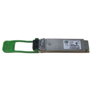 Модуль оптический Cisco QSFP-100G-CWDM4-S