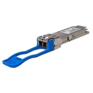 Модуль оптический Cisco QSFP-100G-LR4-S