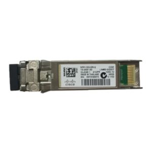 Модуль оптический Cisco SFP-10G-ER-S