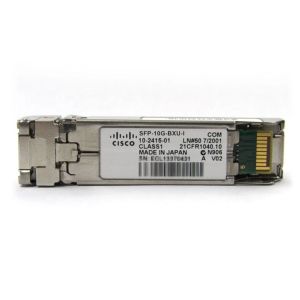 Модуль оптический SFP+ Cisco SFP-10G-BXU-I
