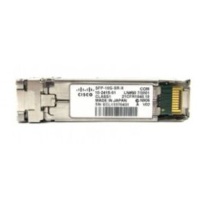 Модуль оптический Cisco SFP-10G-SR-X