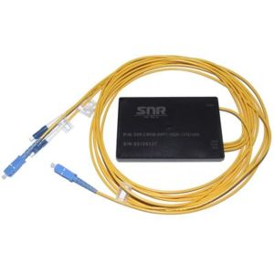 Модуль Add/Drop SNR-CWDM-10GR-OADM1-1370/1450
