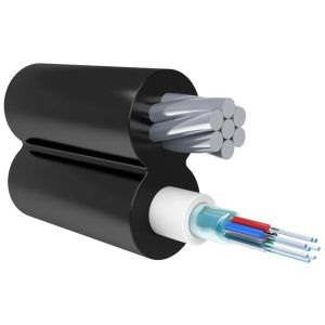 Кабель оптический Alpha Mile Mini-8, 8 волокон