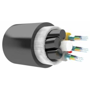 Кабель оптический Alpha Mile ADSS, 8 волокон