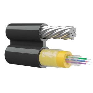 Кабель оптический SNR-FOCA-UT4-08-RD-C