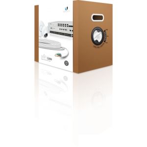 Кабель Ubiquiti UniFi Cable Cat6 CMR