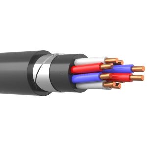 Кабель КВБбШвнг(А)-LS 10х1.5 (м) Кабэкс