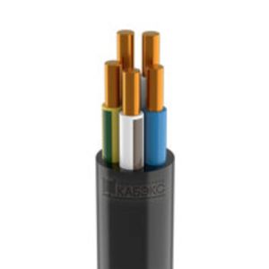 Кабель КВВГнг(А)-LS 5х1 (м) Кабэкс ТХМ00131741