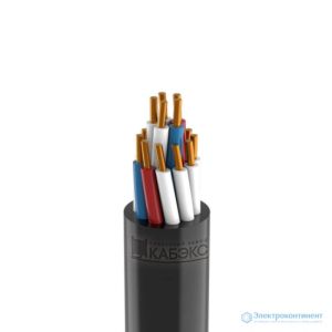 Кабель КВВГнг(А)-LS 14х1 (м) Кабэкс ТХМ00131724
