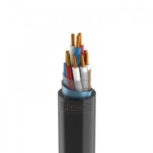 Кабель КВВГЭнг(А)-LS 10х2.5 (м) Кабэкс