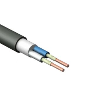 Кабель ВВГнг(А)-FRLS 2х1.5 1кВ (м) ПромЭл 5043120