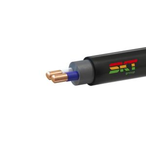 Кабель NYM-O 2х4.0 (м) СКТ Групп 18120