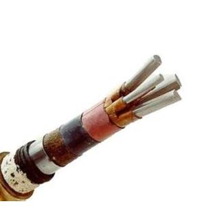 Кабель АСБл-10 3х240 мж (м) Камкабель 11Ю12S314000K01