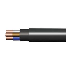 Кабель АВВГнг(А)-LS 4х16 1кВ (м) Эм-кабель 00000016624