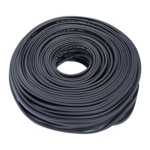 Кабель двухжильный Белт Лайт (уп.100м) Neon-Night 331-210