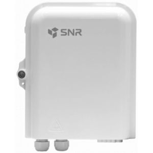 Коробка распределительная оптическая SNR-FTTH-FDB-08J