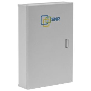 Кросс оптический настенный на 6 соединений