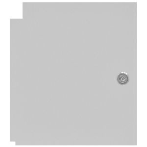 Кросс оптический настенный (ШКОН), до 8 портов