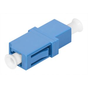 Адаптер проходной SNR LC-LC SM