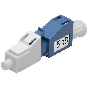 Аттенюатор SNR-ATT-MF-LC-5dB (Male-Female)